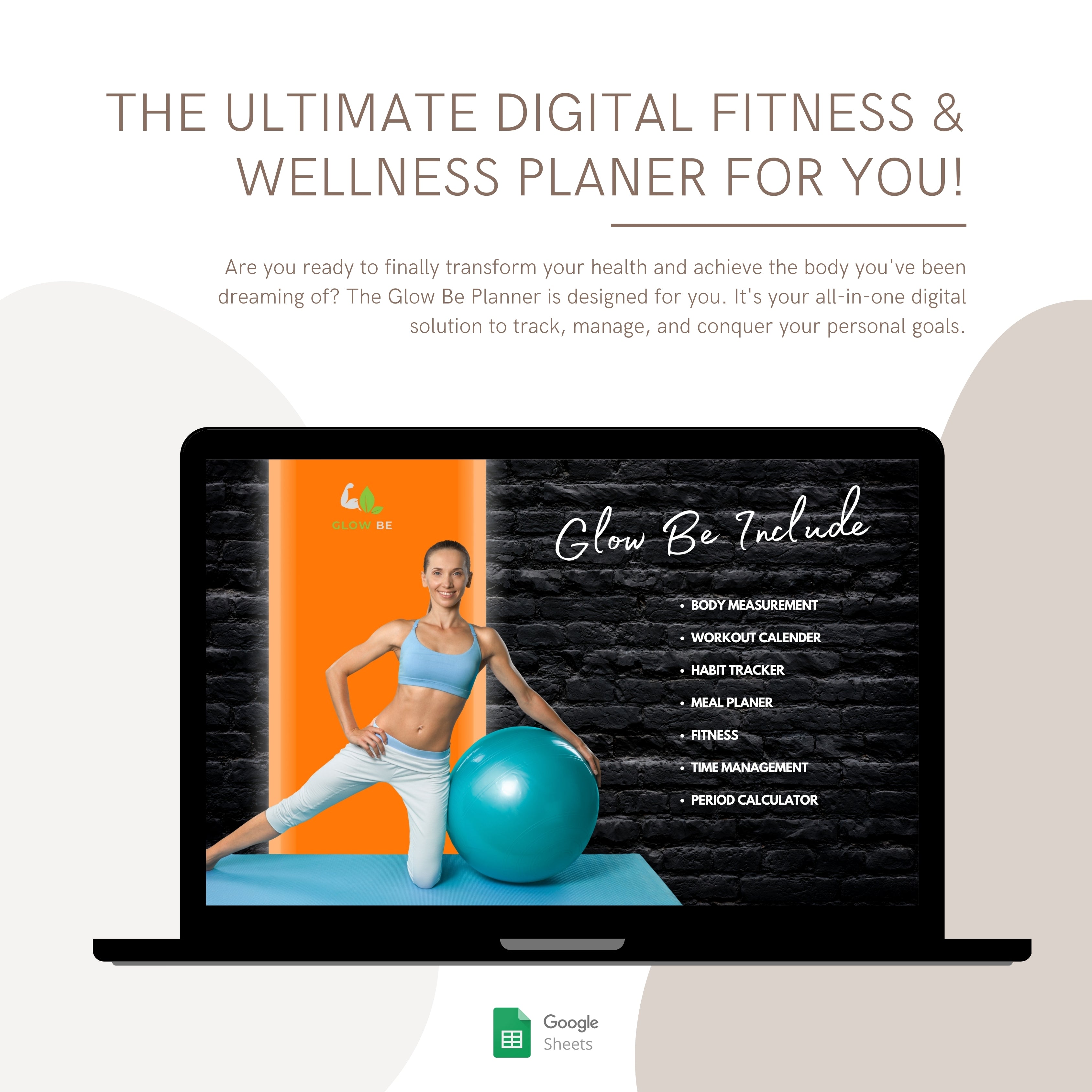 All-in-One Cycle & Lifestyle Tracker