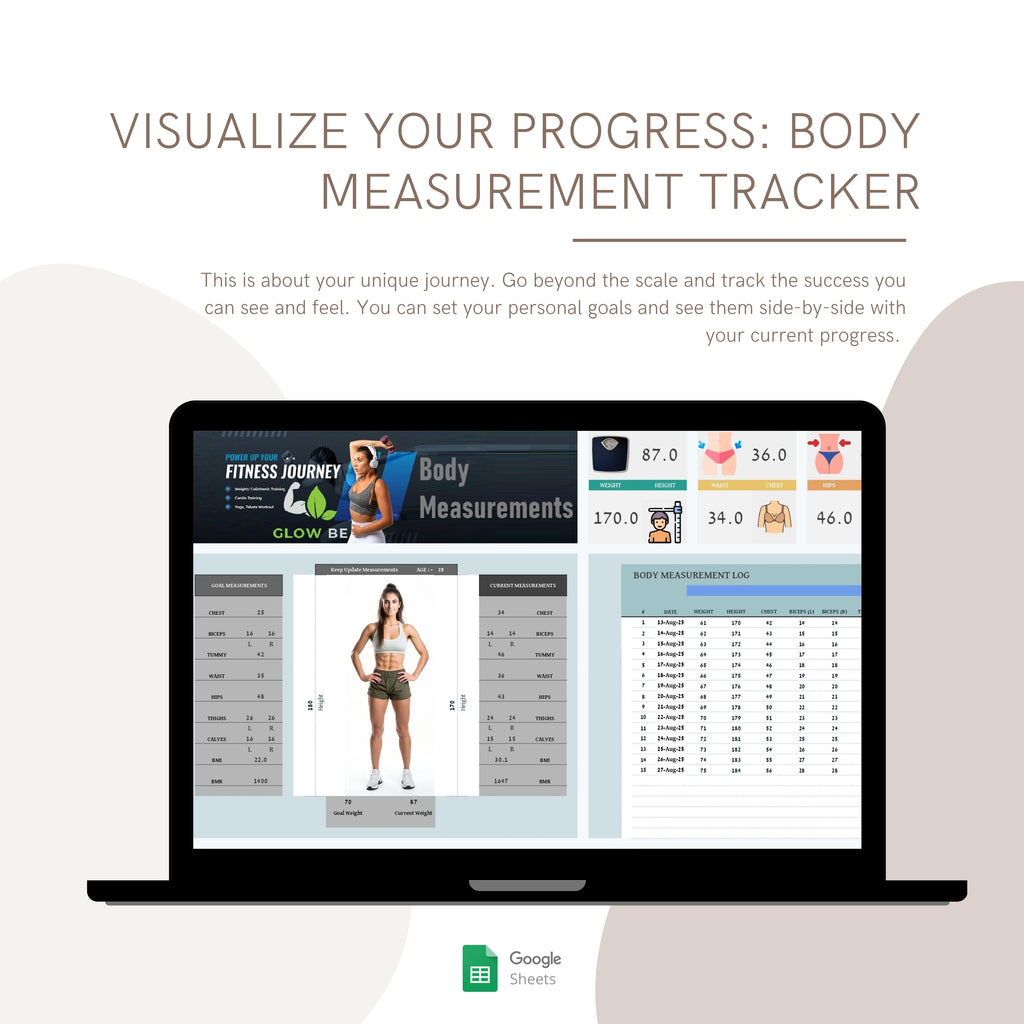 All-in-One Cycle & Lifestyle Tracker