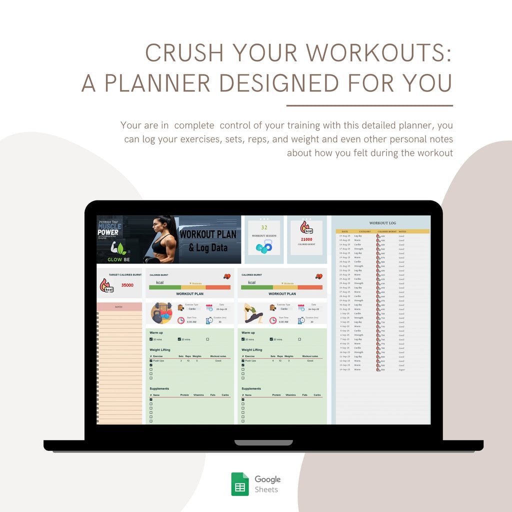 All-in-One Cycle & Lifestyle Tracker