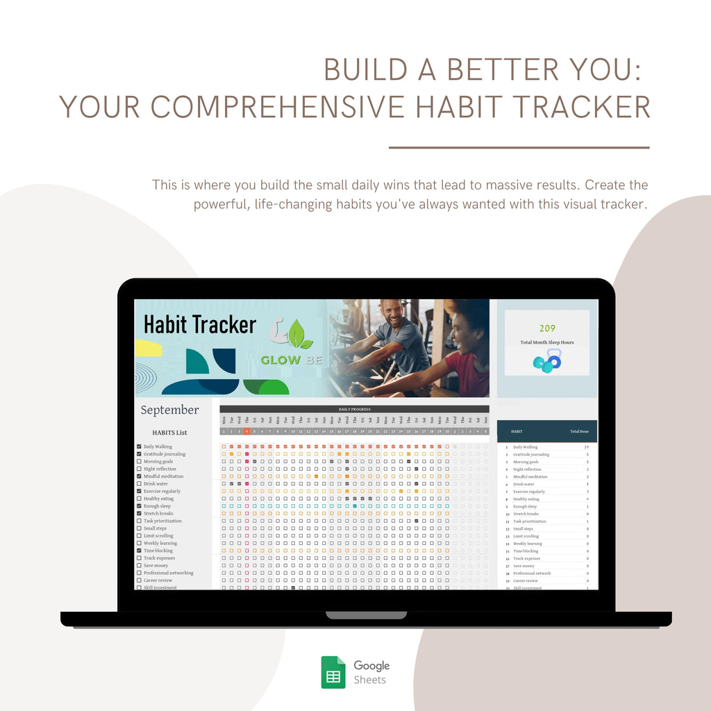 All-in-One Cycle & Lifestyle Tracker